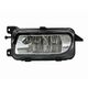 FEU ANTIBROUILLARD ALTERN. GAUCHE ACTROS MP2 MP3